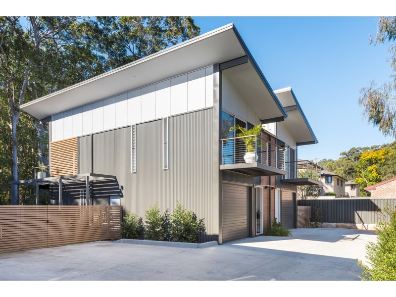 4/13 Compton Street, North Gosford NSW 2250