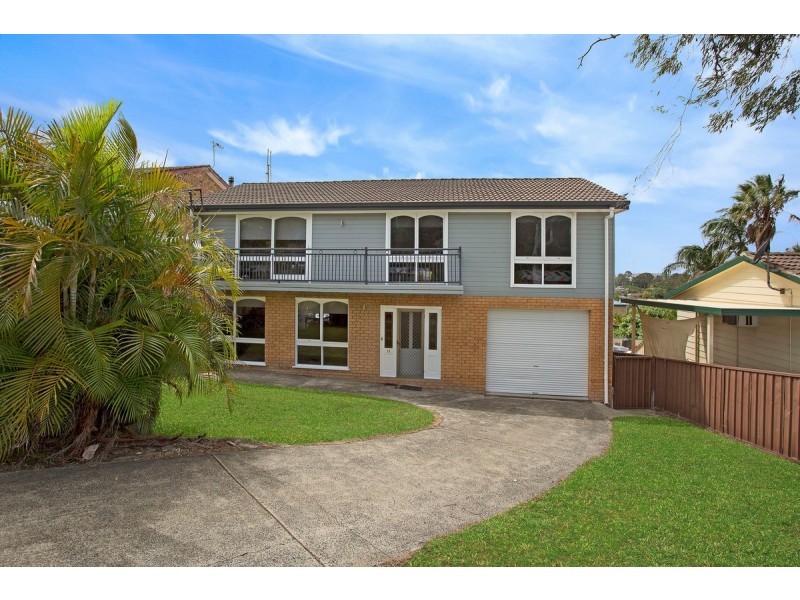13 Wyong Road, Berkeley Vale NSW 2261