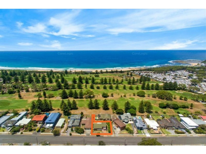 110 Grandview Street, Shelly Beach NSW 2261