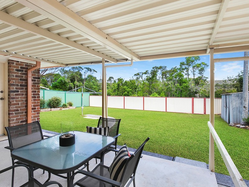 27 The Avenue, Tumbi Umbi NSW 2261