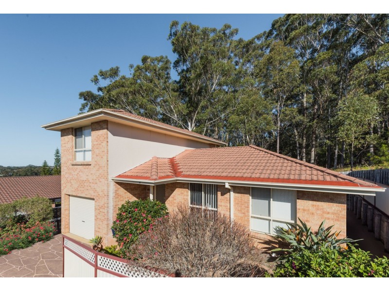 18/2 Hillview Crescent, Tuggerah NSW 2259