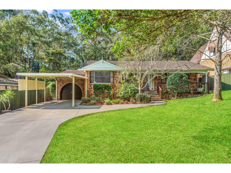 25 Calantha Drive, Wyoming NSW 2250