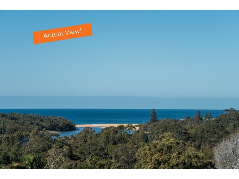 1 Coreen Drive, Wamberal NSW 2260