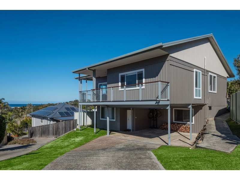 1 Coreen Drive, Wamberal NSW 2260