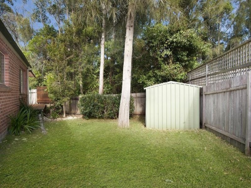 13B Mahogany Place, Springfield NSW 2250