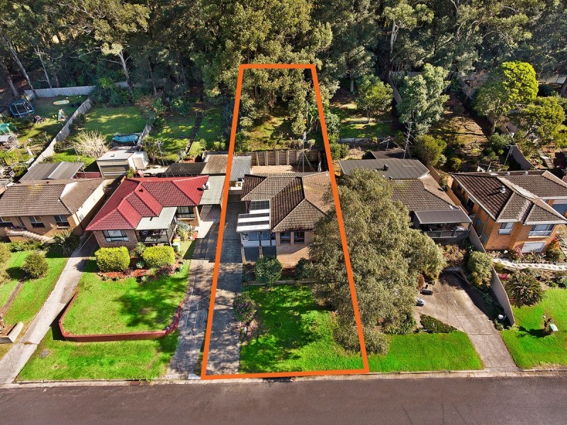 9 Brands Place, Lisarow NSW 2250