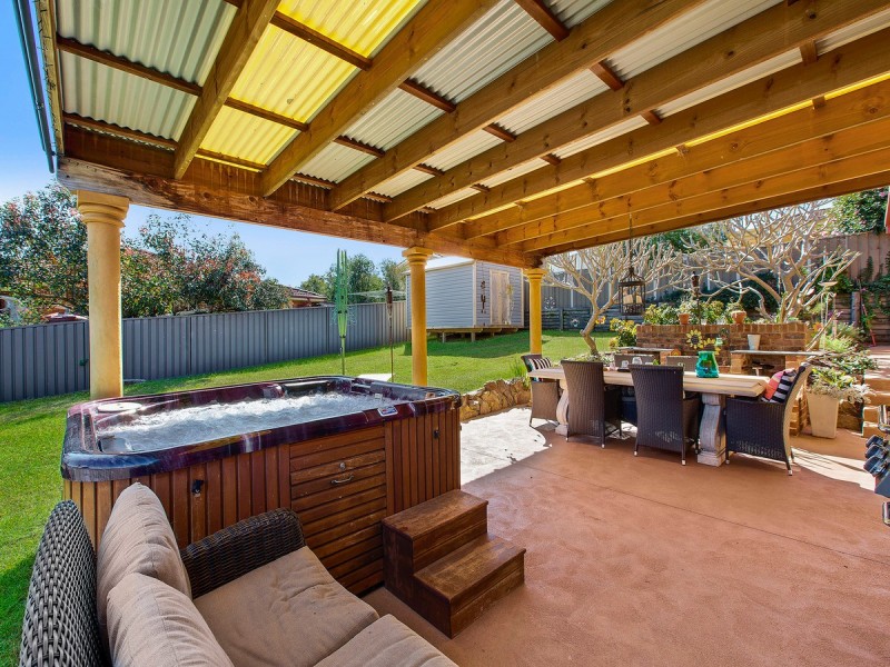 3 James Sea Drive, Green Point NSW 2251