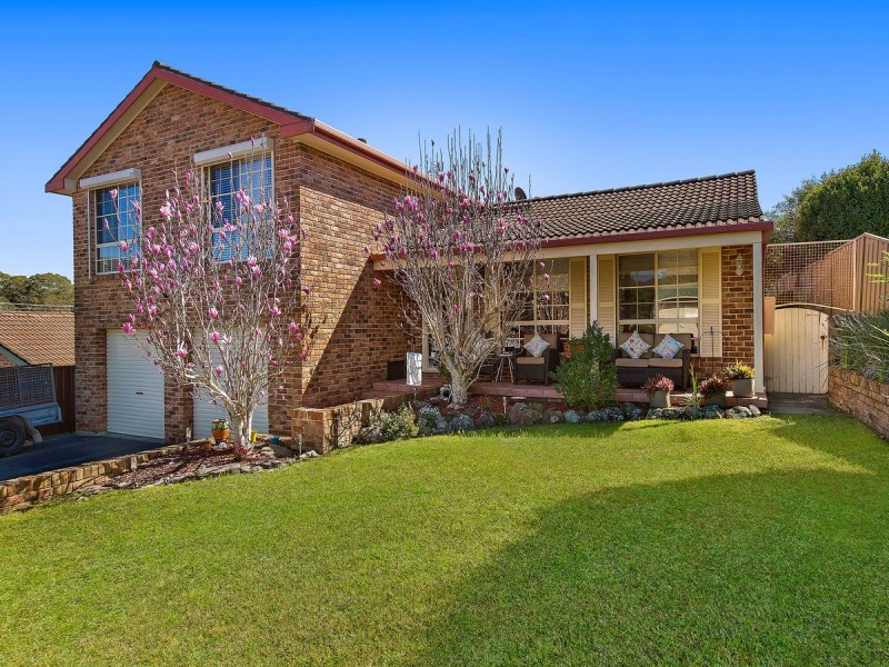 3 James Sea Drive, Green Point NSW 2251