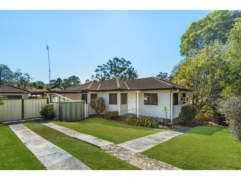 168 Wells Street, Springfield NSW 2250