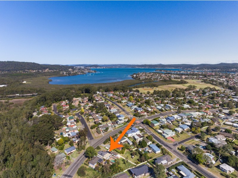 168 Wells Street, Springfield NSW 2250