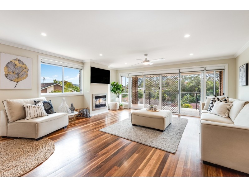 42 O’Donnell Crescent, Lisarow NSW 2250