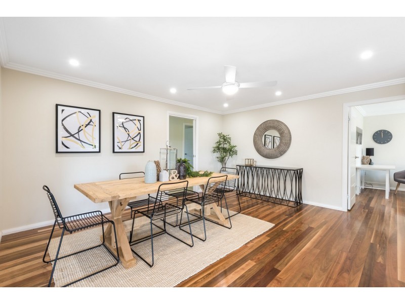 42 O’Donnell Crescent, Lisarow NSW 2250