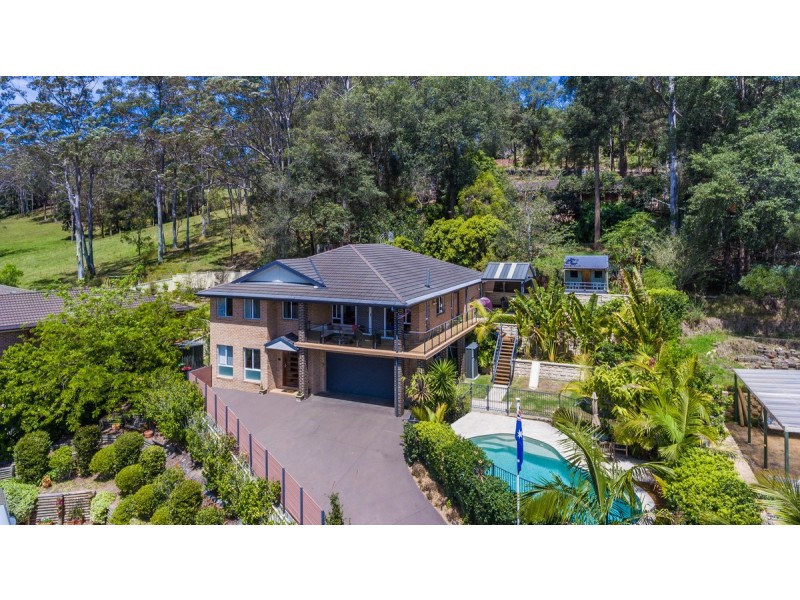 42 O’Donnell Crescent, Lisarow NSW 2250