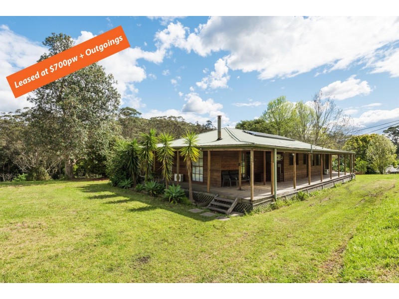 46 Hillside Drive, Glenning Valley NSW 2261