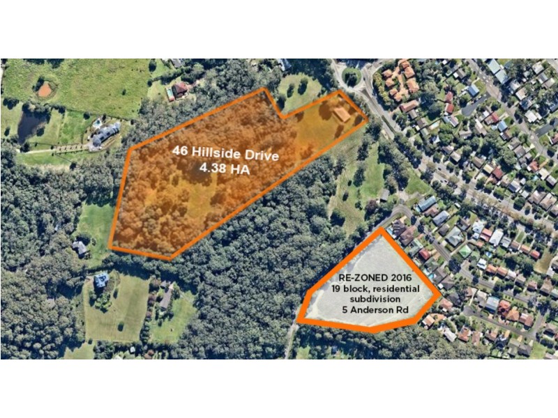 46 Hillside Drive, Glenning Valley NSW 2261