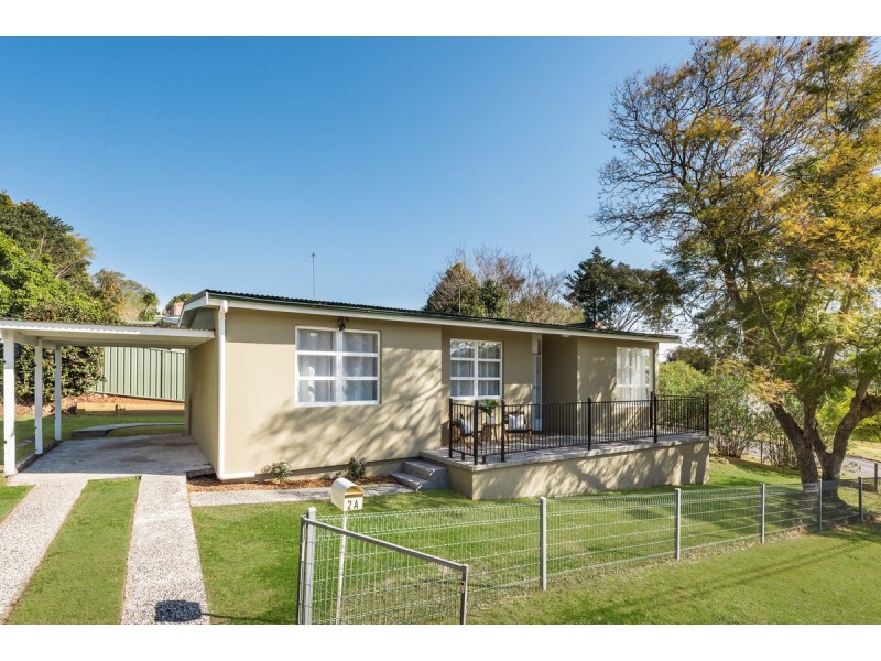 2A Robert Street, Wyoming NSW 2250