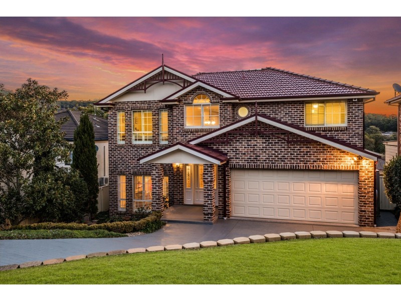 5 Robusta Close, Erina NSW 2250