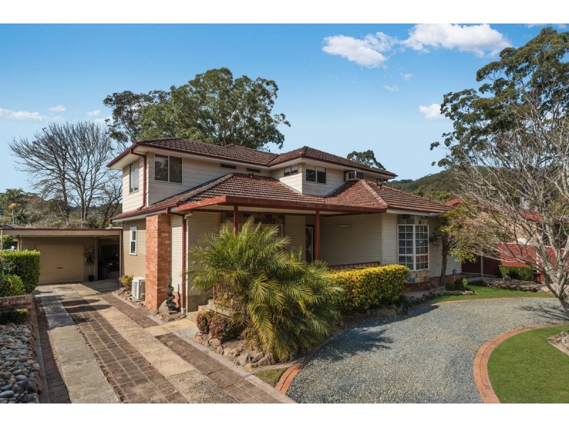 39 Jarrett Street, North Gosford NSW 2250