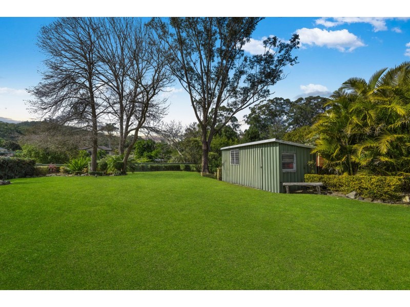 39 Jarrett Street, North Gosford NSW 2250