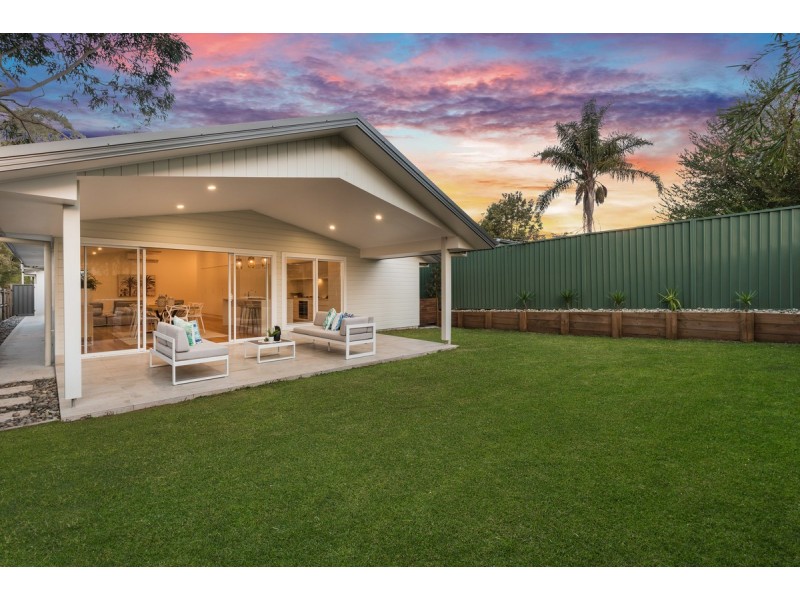 31 Kuburra Road, Erina NSW 2250