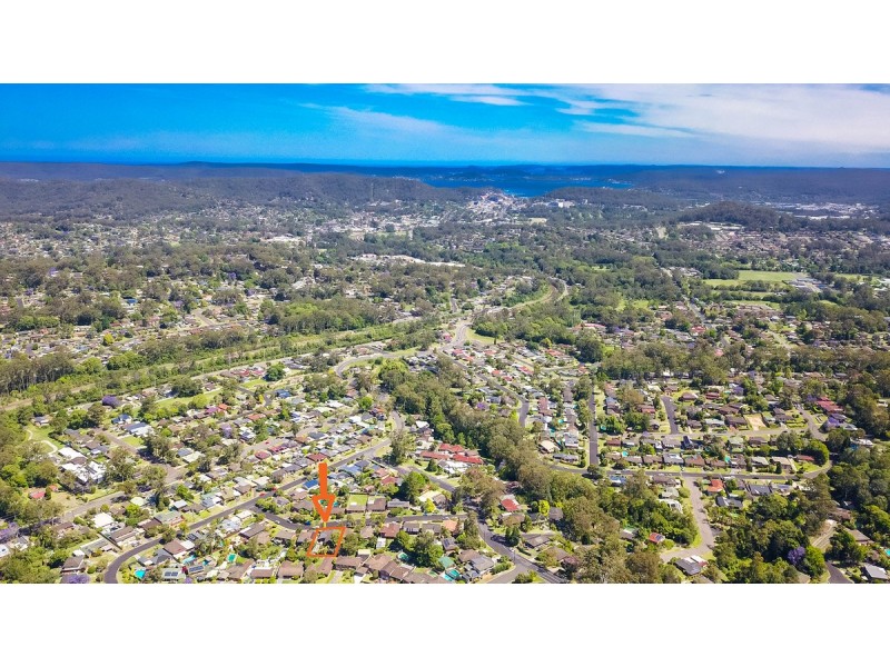 14 Dena Avenue, Narara NSW 2250