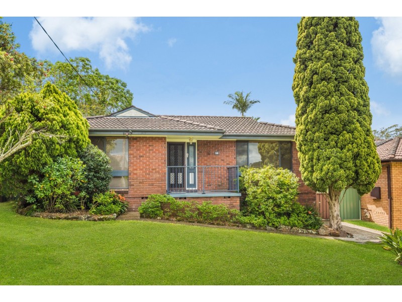 14 Dena Avenue, Narara NSW 2250