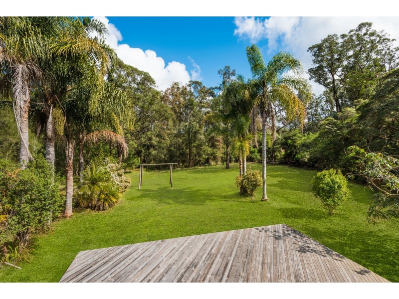 4 Barinya Lane, Springfield NSW 2250