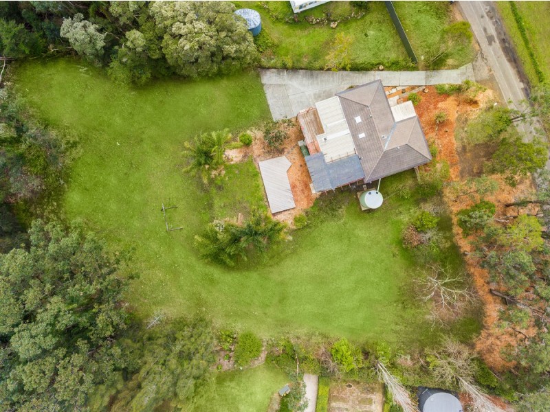 4 Barinya Lane, Springfield NSW 2250