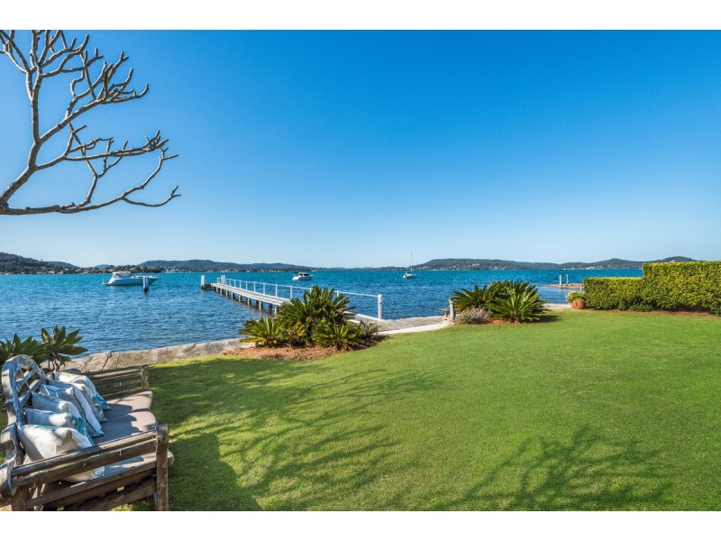 23 Couche Crescent, Koolewong NSW 2256