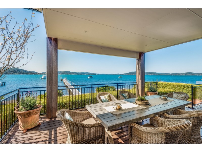 23 Couche Crescent, Koolewong NSW 2256