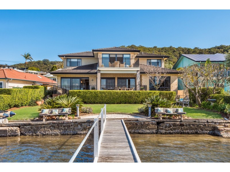 23 Couche Crescent, Koolewong NSW 2256