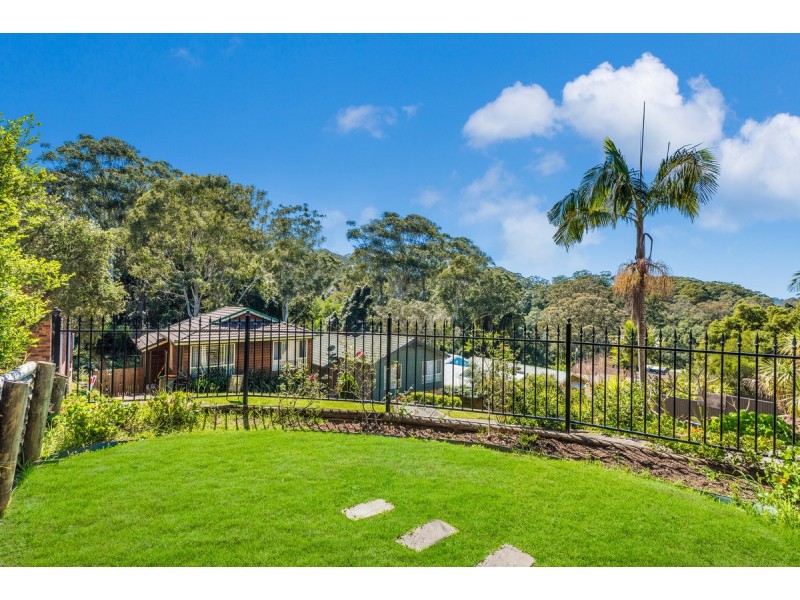 5 Digby Road, Springfield NSW 2250
