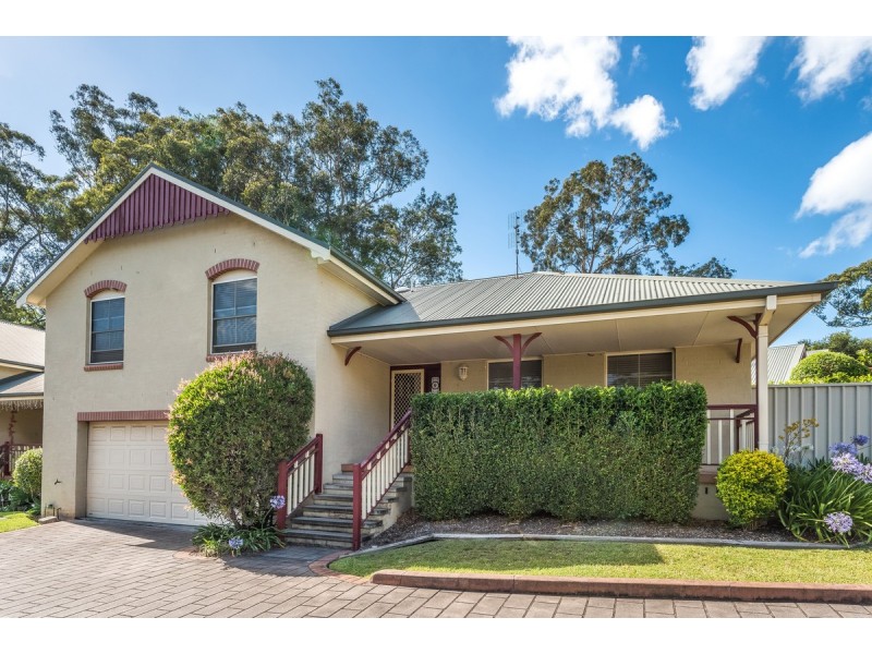13/11 Berrys Head Road, Narara NSW 2250