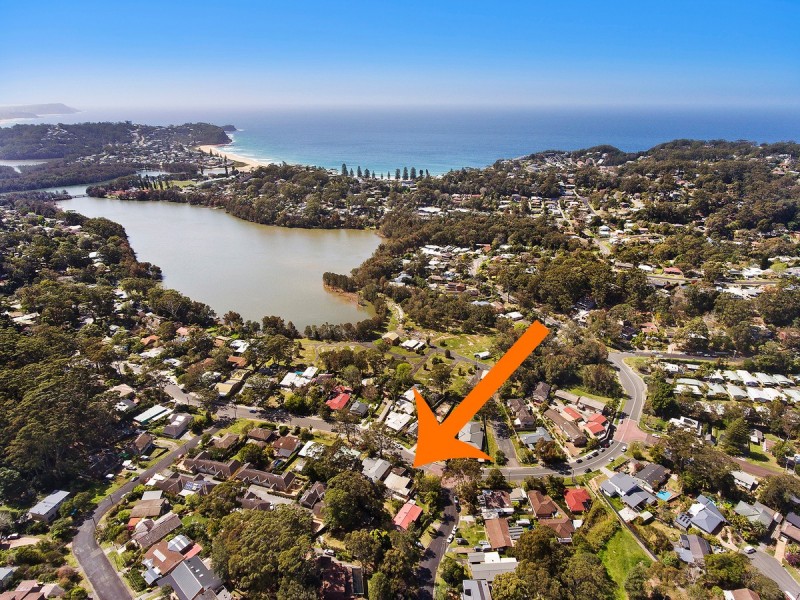 182 The Round Drive, Avoca Beach NSW 2251