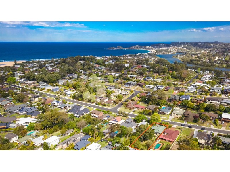 43 Old Gosford Road, Wamberal NSW 2260