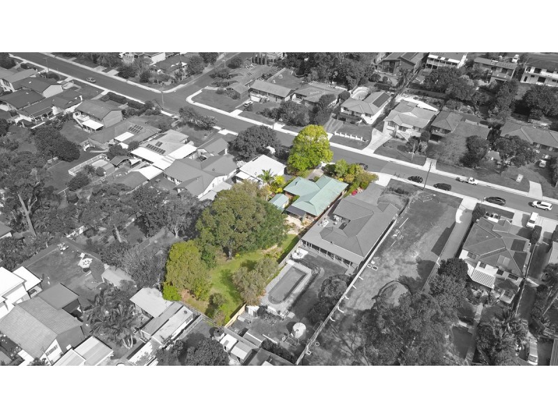 43 Old Gosford Road, Wamberal NSW 2260