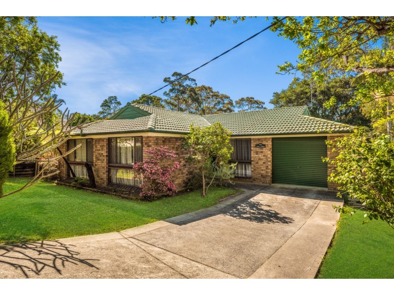 43 Old Gosford Road, Wamberal NSW 2260