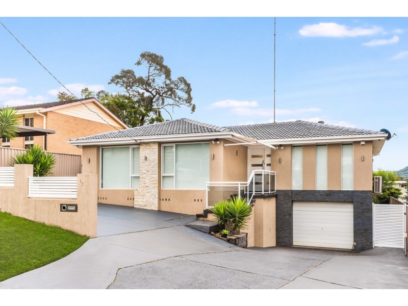 17 Craigend Street, Wyoming NSW 2250