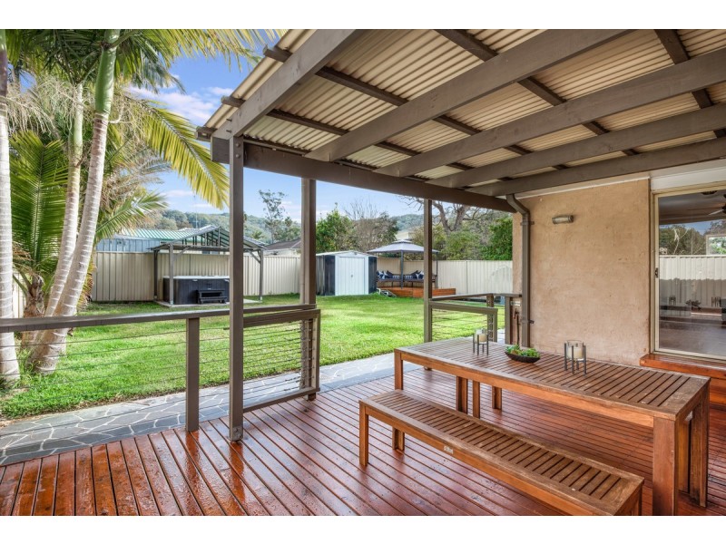 128 Narara Valley Drive, Narara NSW 2250