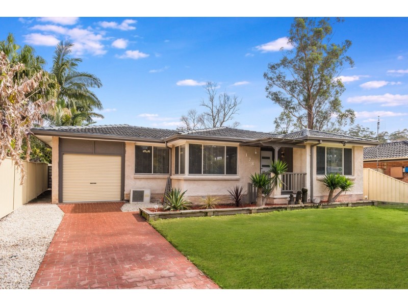 128 Narara Valley Drive, Narara NSW 2250