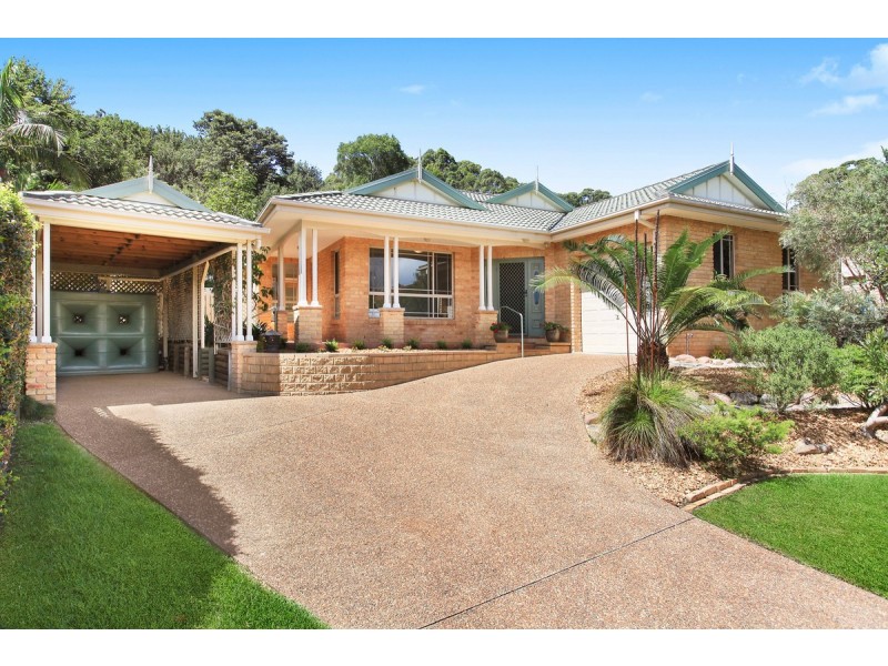 25 Glen Eagles Crescent, Terrigal NSW 2260