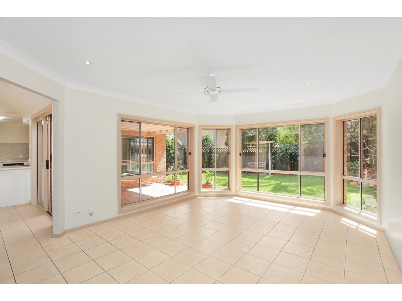 25 Glen Eagles Crescent, Terrigal NSW 2260