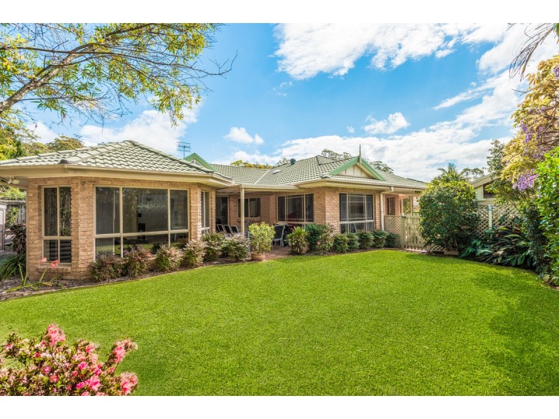 25 Glen Eagles Crescent, Terrigal NSW 2260