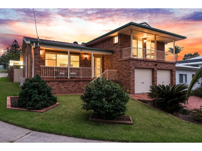 23 Lucinda Avenue, Wamberal NSW 2260
