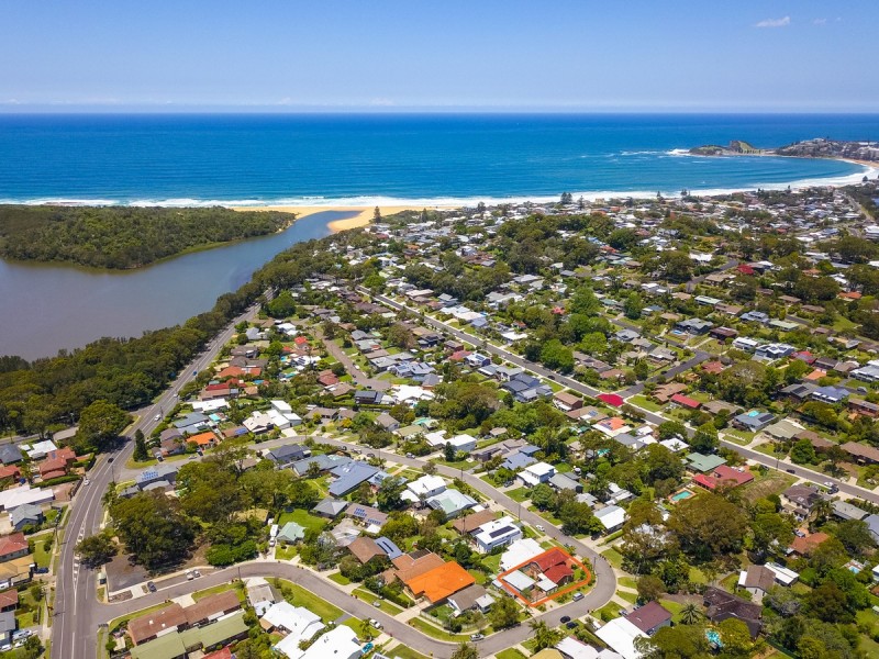 23 Lucinda Avenue, Wamberal NSW 2260