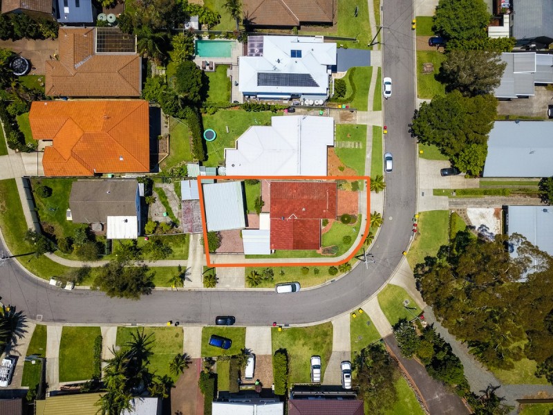 23 Lucinda Avenue, Wamberal NSW 2260