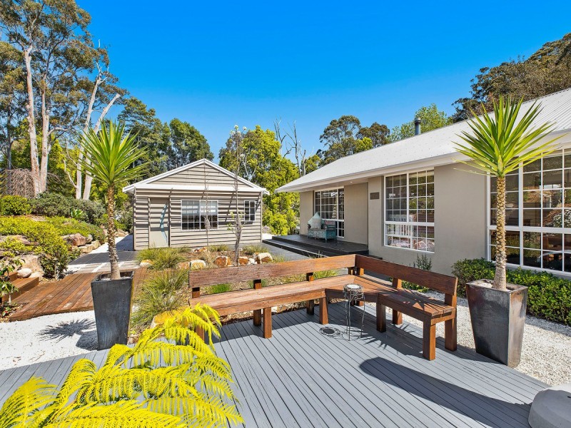 107 Picketts Valley Road, Picketts Valley NSW 2251