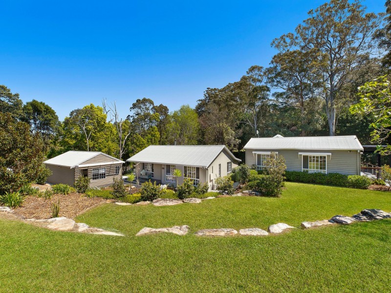 107 Picketts Valley Road, Picketts Valley NSW 2251