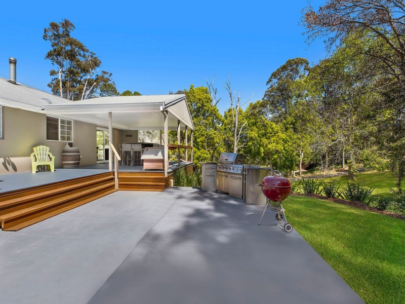 107 Picketts Valley Road, Picketts Valley NSW 2251