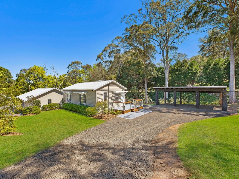 107 Picketts Valley Road, Picketts Valley NSW 2251